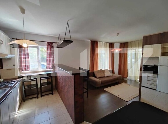 Apartament de vânzare 2 camere Floreşti - 149492AV | BLITZ Cluj-Napoca | Poza1