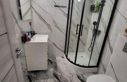 Ap 3 camere 86 mp, terasa, parcare, Floresti