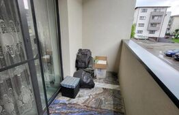 Ap 3 camere 86 mp, terasa, parcare, Floresti