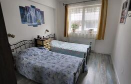 Ap 3 camere 86 mp, terasa, parcare, Floresti