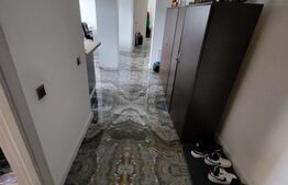 Ap 3 camere 86 mp, terasa, parcare, Floresti