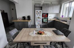 Ap 3 camere 86 mp, terasa, parcare, Floresti