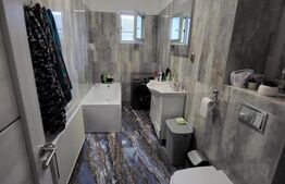 Ap 3 camere 86 mp, terasa, parcare, Floresti