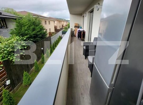 Apartament de vânzare 3 camere Floreşti - 149493AV | BLITZ Cluj-Napoca | Poza9