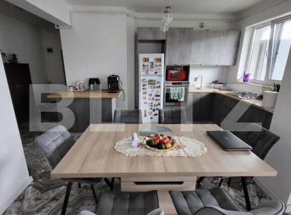 Apartament de vânzare 3 camere Floreşti - 149493AV | BLITZ Cluj-Napoca | Poza3