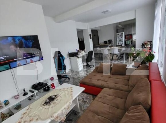 Apartament de vânzare 3 camere Floreşti - 149493AV | BLITZ Cluj-Napoca | Poza2