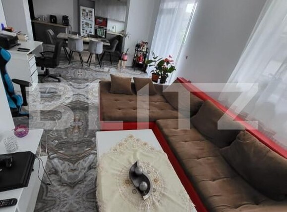 Apartament de vânzare 3 camere Floreşti - 149493AV | BLITZ Cluj-Napoca | Poza1