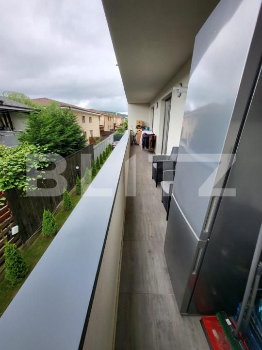 Apartament de vânzare 3 camere Floreşti - 149493AV | BLITZ Cluj-Napoca | Poza9