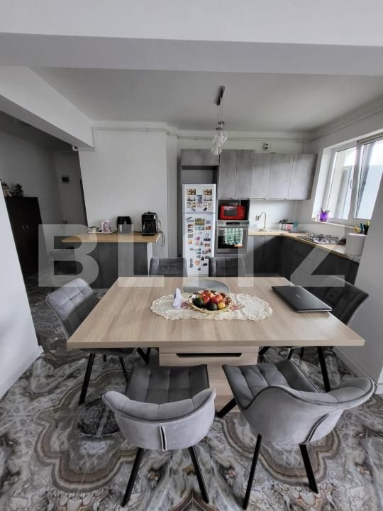 Apartament de vânzare 3 camere Floreşti - 149493AV | BLITZ Cluj-Napoca | Poza3