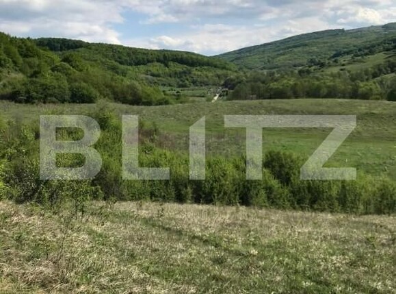 Teren de vânzare Exterior Sud - 149494TV | BLITZ Cluj-Napoca | Poza2