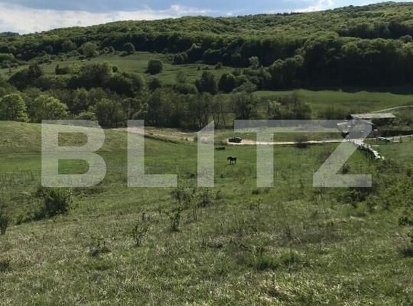 Teren de vânzare Exterior Sud - 149494TV | BLITZ Cluj-Napoca | Poza1