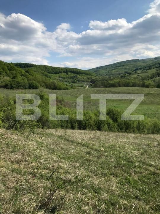 Teren de vânzare Exterior Sud - 149494TV | BLITZ Cluj-Napoca | Poza2