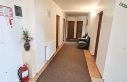 Afacere la cheie! Pensiune de 722 mp, cu 800 mp de teren, Floresti