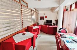 Afacere la cheie! Pensiune de 722 mp, cu 800 mp de teren, Floresti