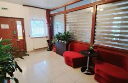 Afacere la cheie! Pensiune de 722 mp, cu 800 mp de teren, Floresti