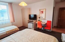 Afacere la cheie! Pensiune de 722 mp, cu 800 mp de teren, Floresti