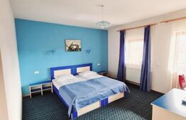 Afacere la cheie! Pensiune de 722 mp, cu 800 mp de teren, Floresti