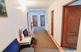 Afacere la cheie! Pensiune de 722 mp, cu 800 mp de teren, Floresti