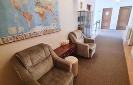 Afacere la cheie! Pensiune de 722 mp, cu 800 mp de teren, Floresti