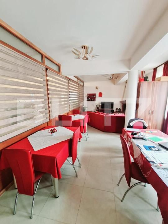 Spațiu comercial de vânzare Floreşti - 149495SVC | BLITZ Cluj-Napoca | Poza4