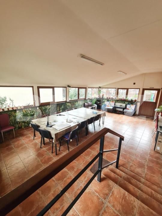 Spațiu comercial de vânzare Floreşti - 149495SVC | BLITZ Cluj-Napoca | Poza13
