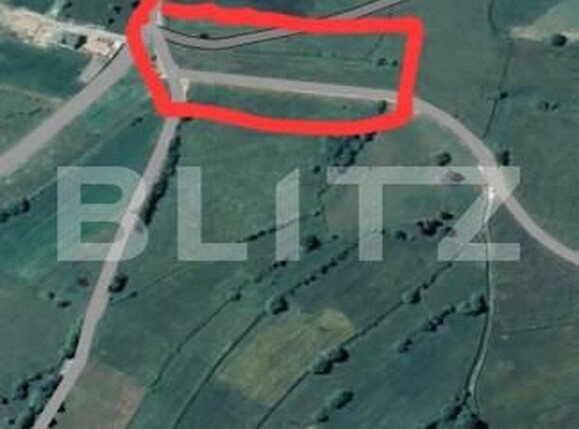 Teren de vânzare Mărişel - 149496TV | BLITZ Cluj-Napoca | Poza2