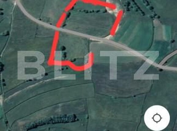 Teren de vânzare Mărişel - 149496TV | BLITZ Cluj-Napoca | Poza3