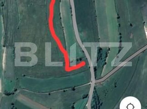 Teren de vânzare Mărişel - 149496TV | BLITZ Cluj-Napoca | Poza4