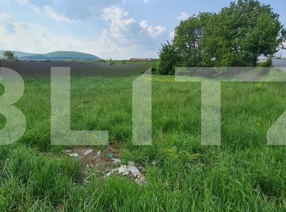 Teren de vânzare Gilău - 149497TV | BLITZ Cluj-Napoca | Poza1