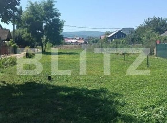 Teren de vânzare Floreşti - 149498TV | BLITZ Cluj-Napoca | Poza1