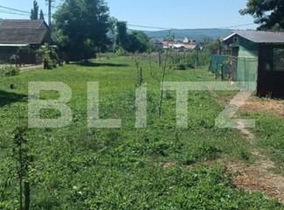 Teren de vânzare Floreşti - 149498TV | BLITZ Cluj-Napoca | Poza2