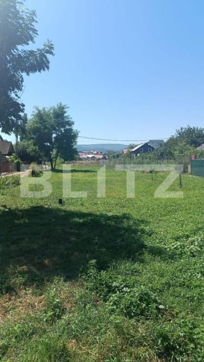 Teren de vânzare Floreşti - 149498TV | BLITZ Cluj-Napoca | Poza1