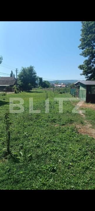 Teren de vânzare Floreşti - 149498TV | BLITZ Cluj-Napoca | Poza2