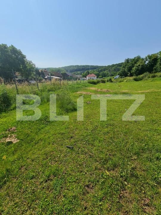 Teren de vânzare Gilău - 149499TV | BLITZ Cluj-Napoca | Poza2