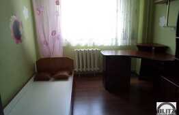 3 camere, 75 mp, decomandat, mobilat modern complet, zona Teodor Mihali