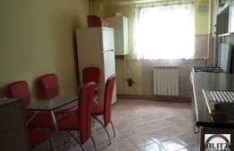 3 camere, 75 mp, decomandat, mobilat modern complet, zona Teodor Mihali