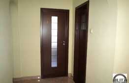 3 camere, 75 mp, decomandat, mobilat modern complet, zona Teodor Mihali