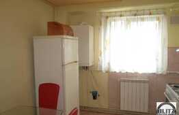 3 camere, 75 mp, decomandat, mobilat modern complet, zona Teodor Mihali