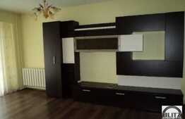 3 camere, 75 mp, decomandat, mobilat modern complet, zona Teodor Mihali