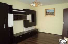 3 camere, 75 mp, decomandat, mobilat modern complet, zona Teodor Mihali