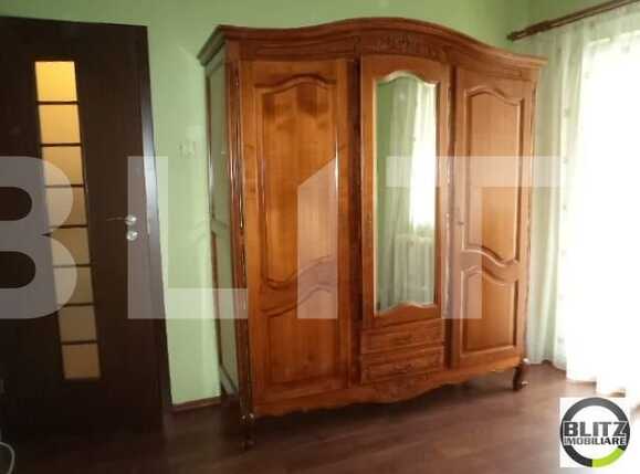 Apartament de închiriat 3 camere Marasti - 1495AI | BLITZ Cluj-Napoca | Poza11