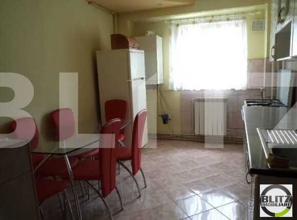 Apartament de închiriat 3 camere Marasti - 1495AI | BLITZ Cluj-Napoca | Poza1