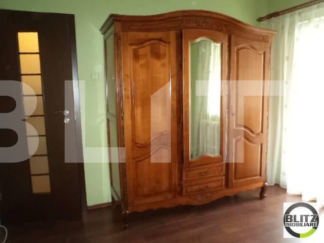 Apartament de închiriat 3 camere Marasti - 1495AI | BLITZ Cluj-Napoca | Poza11