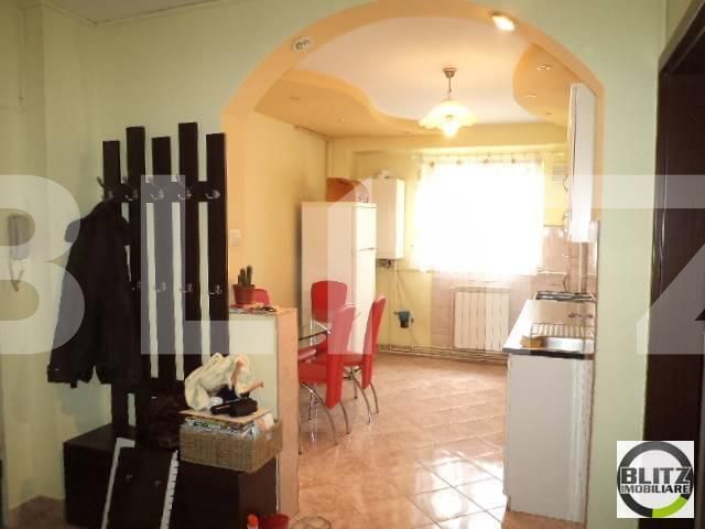 Apartament de închiriat 3 camere Marasti - 1495AI | BLITZ Cluj-Napoca | Poza2