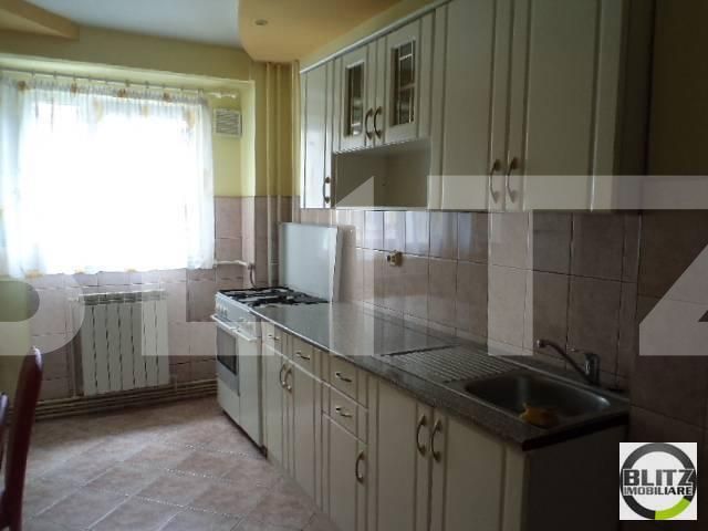 Apartament de închiriat 3 camere Marasti - 1495AI | BLITZ Cluj-Napoca | Poza5