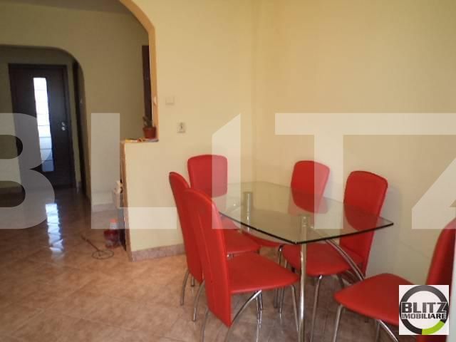 Apartament de închiriat 3 camere Marasti - 1495AI | BLITZ Cluj-Napoca | Poza3