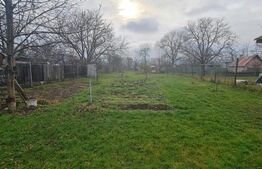 Teren intravilan, 1100 mp, zona de case, in apropiere de centura Nord