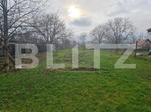 Teren de vânzare Floreşti - 149500TV | BLITZ Cluj-Napoca | Poza1