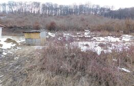 Oprtunitate investitie! Teren extravilan in zona de intravilan