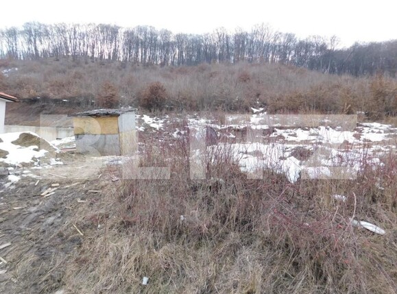 Teren de vânzare Floreşti - 149501TV | BLITZ Cluj-Napoca | Poza2